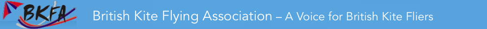 British Kite Flying Association